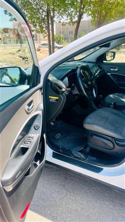 هيونداي سانتافي